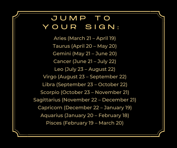 astrology image
